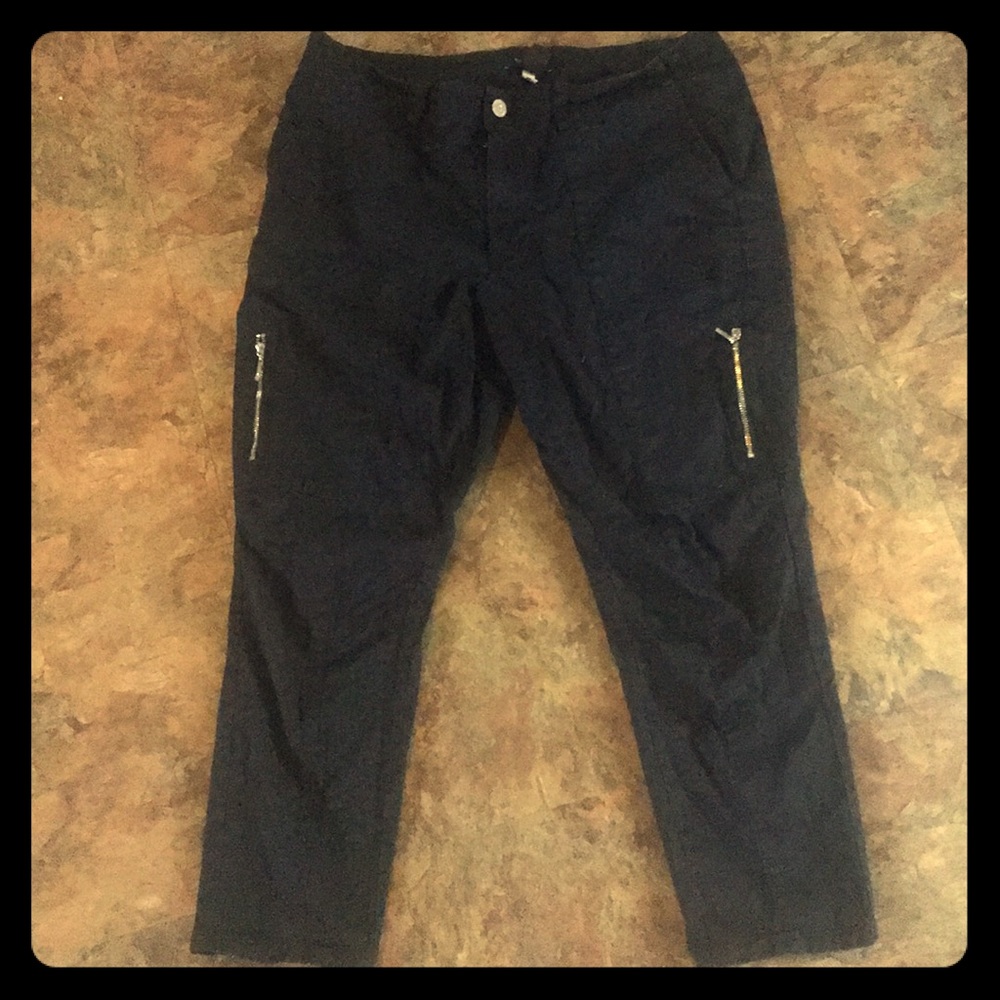 White House Black Market pants